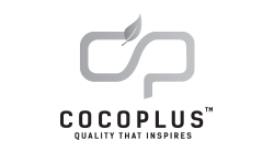 Picture of COCOPLUSE LOGO