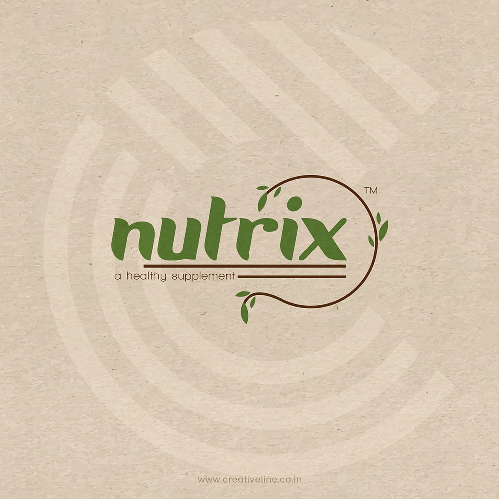 Picture of Our Works Nutrix Logo