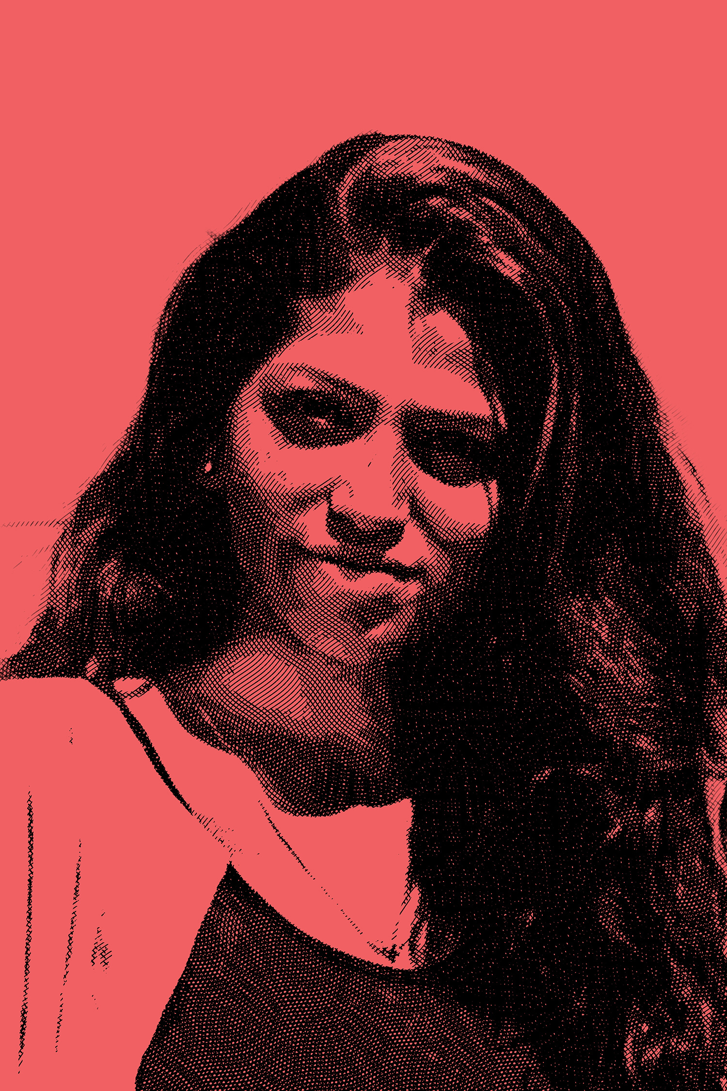 Hrutvika Prajapati Creativeline designs LLP